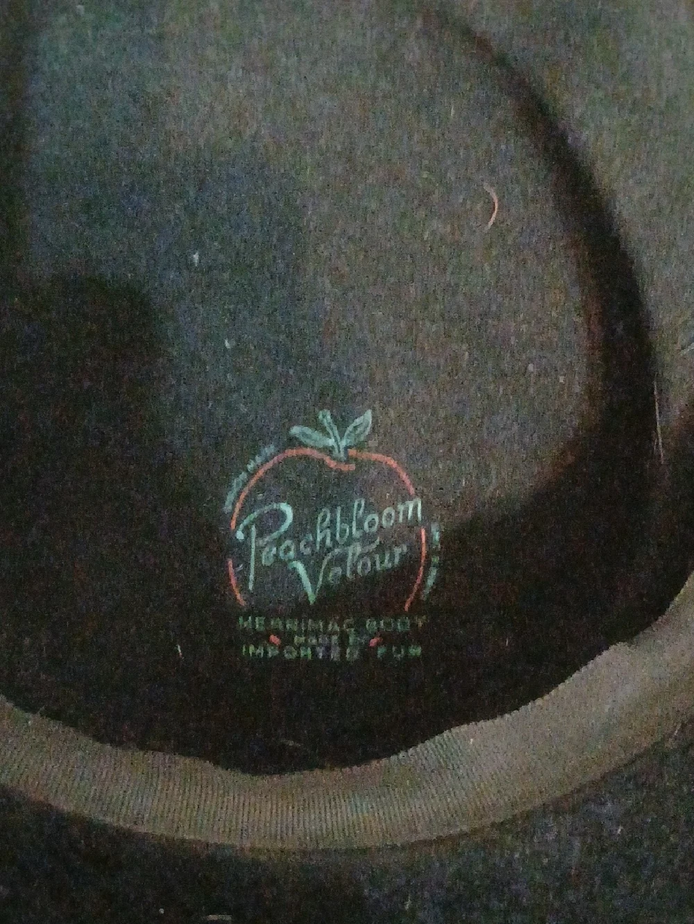 Vintage Hat Lot - Picture 3 of 16
